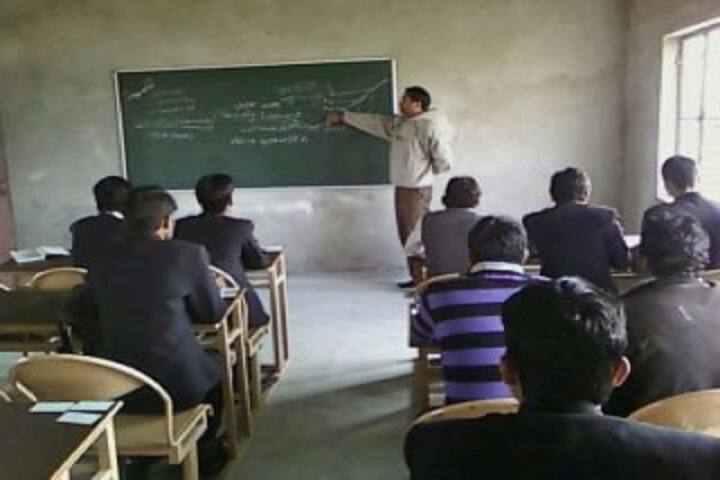classroom